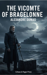 The Vicomte of Bragelonne - Alexandre Dumas - ebook