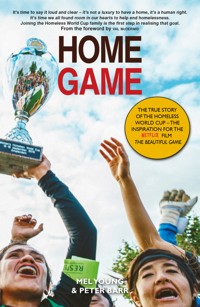 Home Game - Peter Barr - ebook