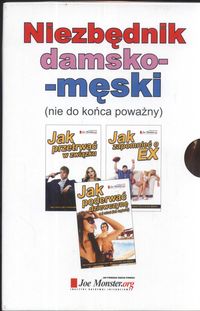 Niezbędnik damsko - męski -  - książka