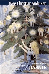 Baśnie - Hans Christian Andersen - ebook