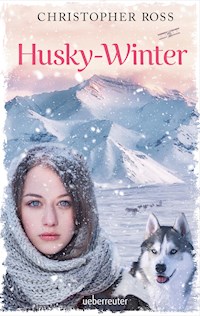 Husky-Winter - Christopher Ross - ebook