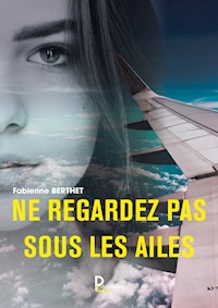 Ne regardez pas sous les ailes - Fabienne Berthet - ebook