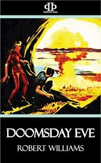 Doomsday Eve - Robert Williams - ebook