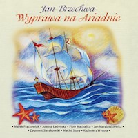 Wyprawa na Ariadnie - Jan Brzechwa - audiobook