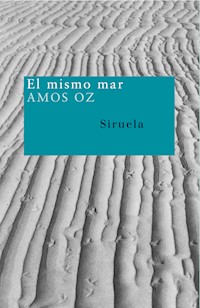 El mismo mar - Amos Oz - ebook