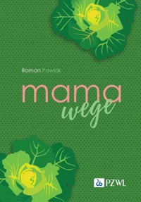 Mama wege - Roman Pawlak - książka