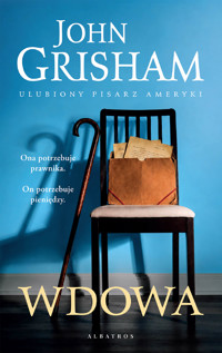 Wdowa - John Grisham - ebook + audiobook + książka