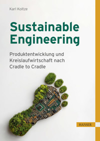 Sustainable Engineering - Karl Koltze - ebook