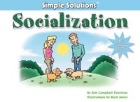 Socialization - Kim Campbell Thornton - ebook