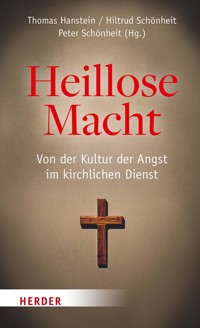 Heillose Macht! -  - ebook