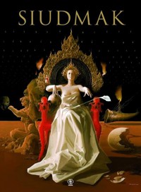 Siudmak - Siudmak Wojciech - książka