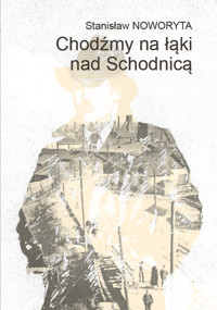 Chodźmy na łąki nad Schodnicą - Stanisław Noworyta - książka
