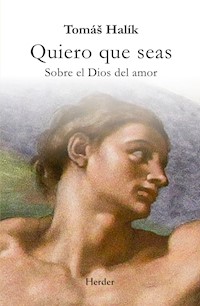 Quiero que seas - Halik Tomas - ebook