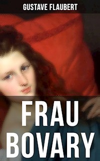 Frau Bovary - Gustave Flaubert - ebook