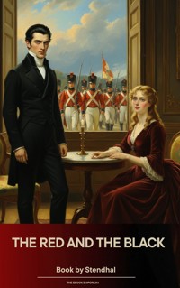 The Red and the Black - Stendhal - ebook