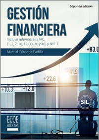 Gestión financiera - 2da edición - Marcial Córdoba Padilla - ebook