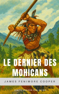Le Dernier des Mohicans - James Fenimore Cooper - ebook