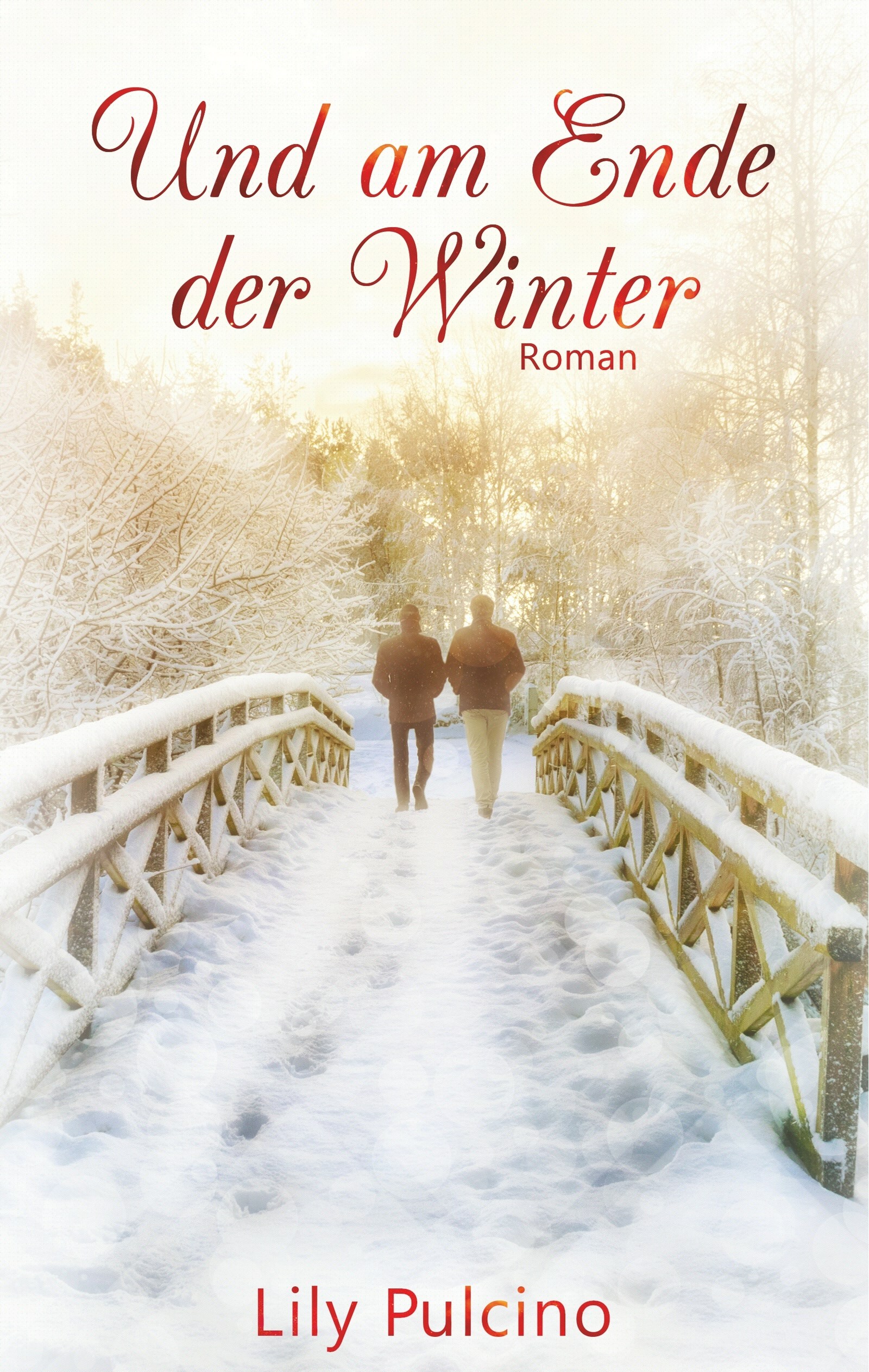 Und am Ende der Winter
