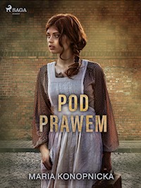 Pod prawem - Maria Konopnicka - ebook