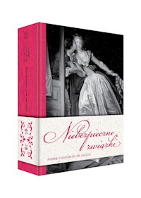 Niebezpieczne związki - Laclos Pierre Choderlos de - książka