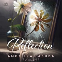 Reflection - Angelika Łabuda - ebook + audiobook + książka
