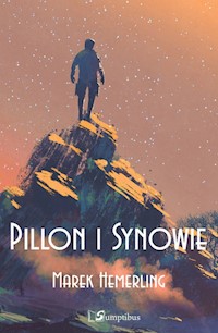Pillon i Synowie - Marek Hemerling - ebook + książka