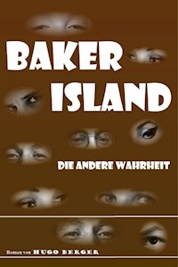 Baker Island - Hugo Berger - ebook