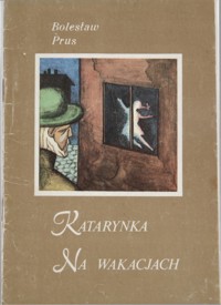 Katarynka. Na wakacjach - Bolesław Prus - ebook