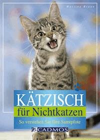 Kätzisch für Nichtkatzen - Martina Braun - ebook