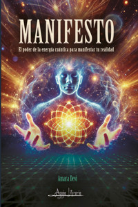 Manifesto - Amara Devi - ebook