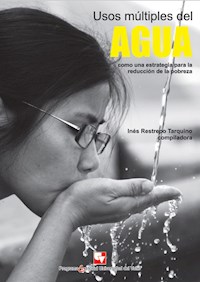 Usos múltiples del agua como una estrategia para la reducción de la pobreza - Inés Restrepo Tarquino - ebook
