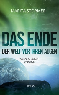 Zwischen Himmel und Erde - Marita Störmer - ebook