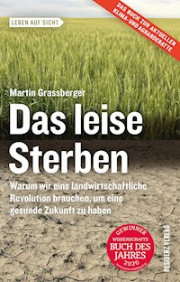 Das leise Sterben - Martin Grassberger - ebook