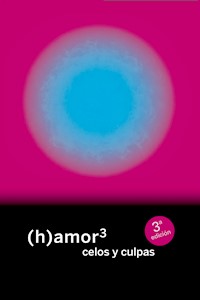(h)amor 3 - Coral Herrera - ebook