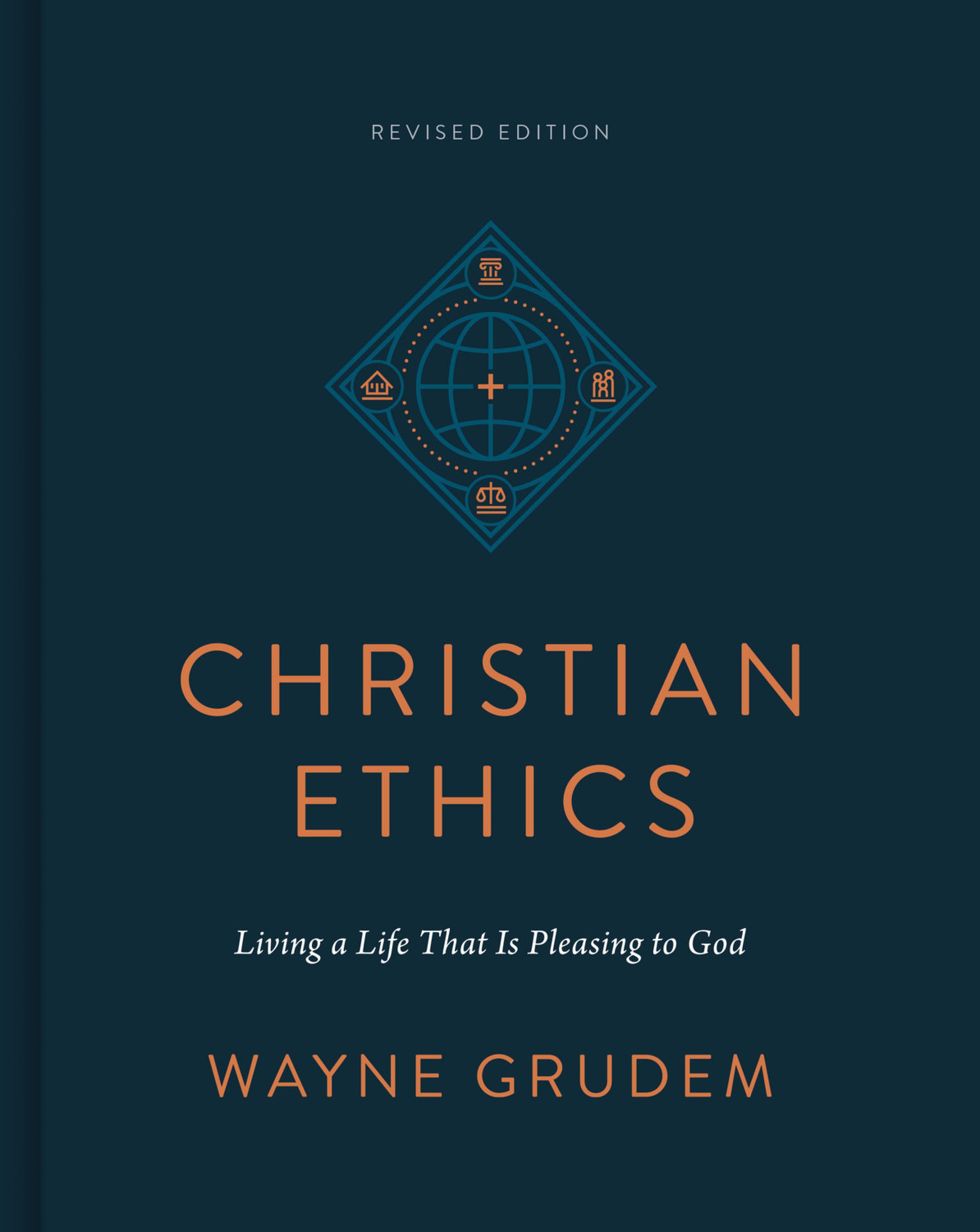 Christian Ethics (Revised Edition)