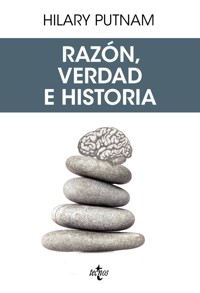 Razón, verdad e historia - Putnam Hilary - ebook