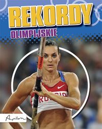 Rekordy olimpijskie -  - książka