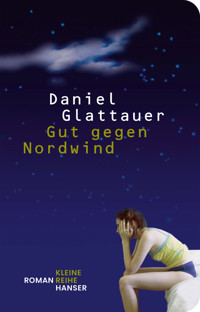 Gut gegen Nordwind - Daniel Glattauer - ebook