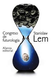 Congreso de futurología - Stanisław Lem - ebook