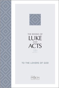 The Books of Luke and Acts (2020 Edition) - Brian Simmons - ebook