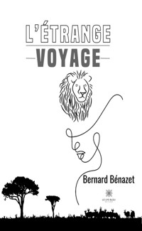 L’étrange voyage - Bernard Bénazet - ebook