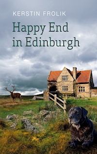 Happy End in Edinburgh - Kerstin Frolik - ebook