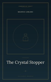 The Crystal Stopper - Leblanc Maurice - ebook