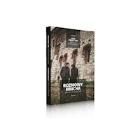 Rozmowy mnicha z (pra) siostrzeńcem - Leon Knabit - książka