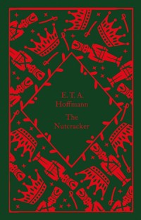 The Nutcracker - Hoffmann E.T.A. - książka