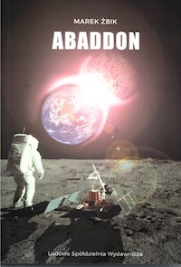 Abaddon - Żbik Marek - książka