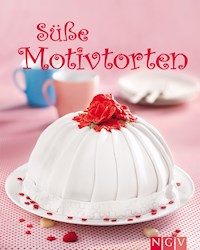 Süße Motivtorten -  - ebook
