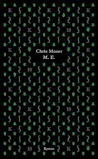 M.E. - Chris Moser - ebook