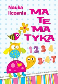 Matematyka - Matusiak Monika - książka