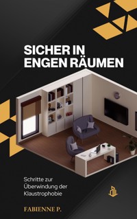 Sicher in engen Räumen - Fabienne P. - ebook